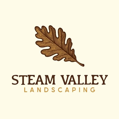 Steam Valley Landscaping